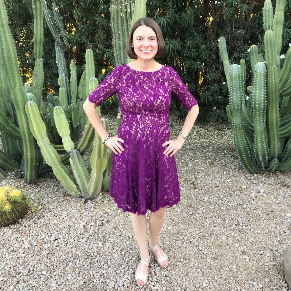 Meet your Posher, Jessie